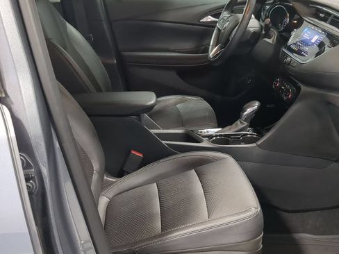Used 2021 Buick Encore GX Essence w/ Advanced Technology Package AWD/4WD image 27