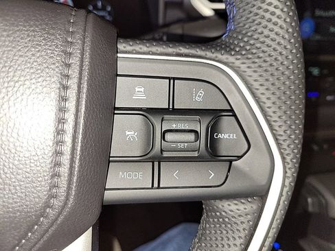 New 2026 Toyota Tundra Platinum w/ TRD Off-Road Package image 30