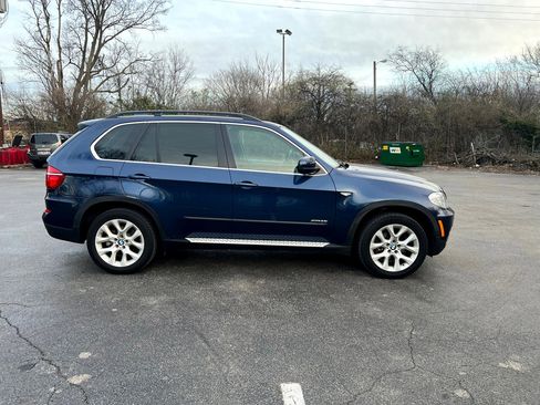 Used 2013 BMW X5 xDrive35i image 9