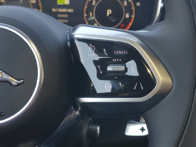New 2026 Jaguar F-PACE R-Dynamic S AWD/4WD image 22