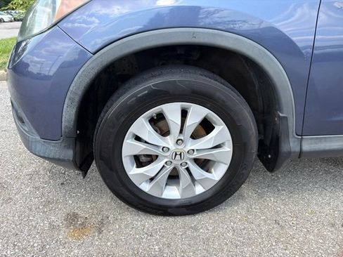 Used 2013 Honda CR-V EX image 33