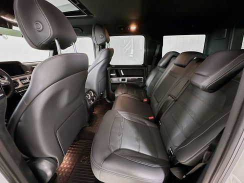 Certified 2023 Mercedes-Benz G 63 AMG G 63 AMG image 27