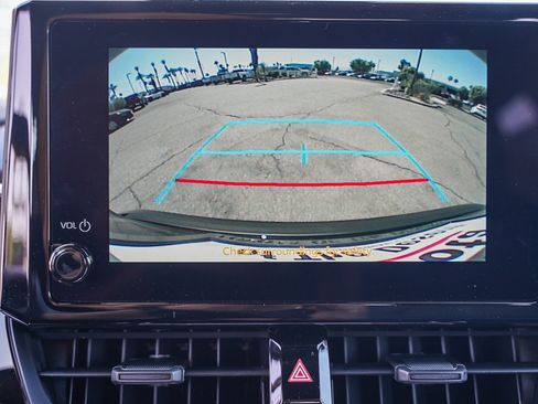 New 2025 Toyota Corolla SE image 20