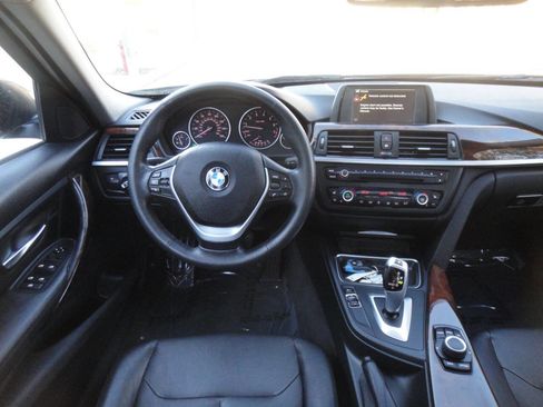 Used 2014 BMW 328i xDrive Sedan AWD/4WD image 13