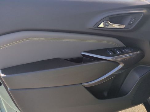 New 2026 Chevrolet Trax ACTIV w/ Driver Confidence Package image 21