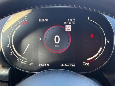 Used 2023 MINI Cooper Clubman S image 22