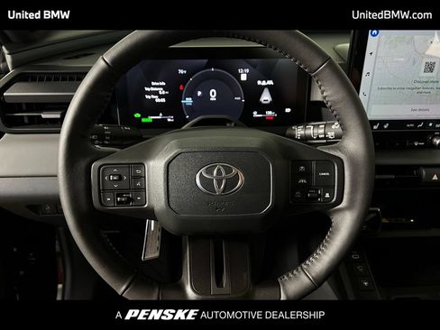 Used 2026 Toyota RAV4 XSE w/ Panoramic Sun Roof Package AWD/4WD image 10