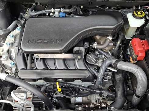 Used 2020 Nissan Rogue Sport S AWD/4WD image 28
