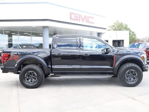 Used 2026 Ford F150 Raptor w/ Equipment Group 803A Raptor R AWD/4WD image 7