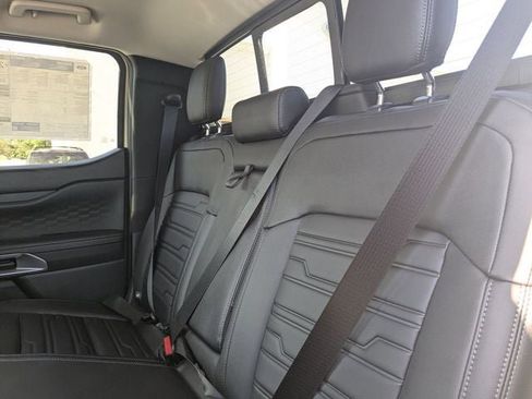 New 2026 Ford Ranger Lariat w/ Chrome Accent Package AWD/4WD image 28
