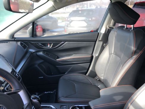 Used 2018 Subaru Crosstrek 2.0i Limited image 26