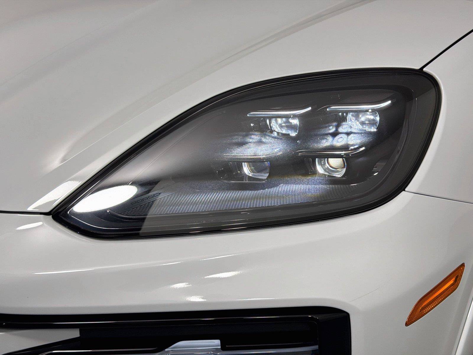 Certified 2026 Porsche Cayenne GTS AWD/4WD image 15