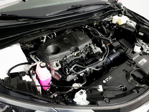 Used 2021 Toyota Sienna Platinum image 18