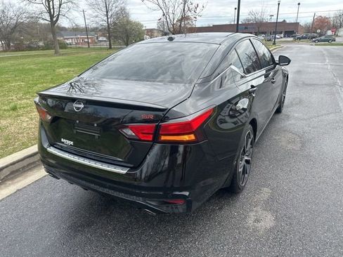 Used 2023 Nissan Altima 2.5 SR image 20