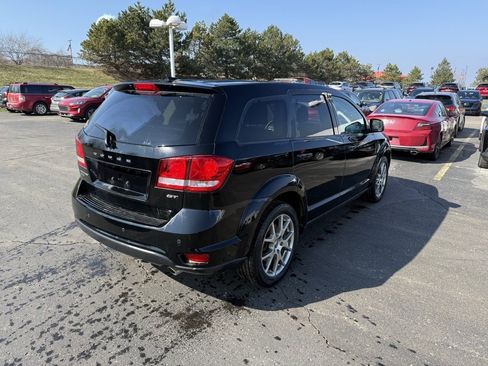 Used 2017 Dodge Journey GT image 3