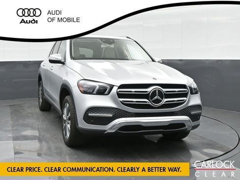 Used 2020 Mercedes-Benz GLE 350 image 6