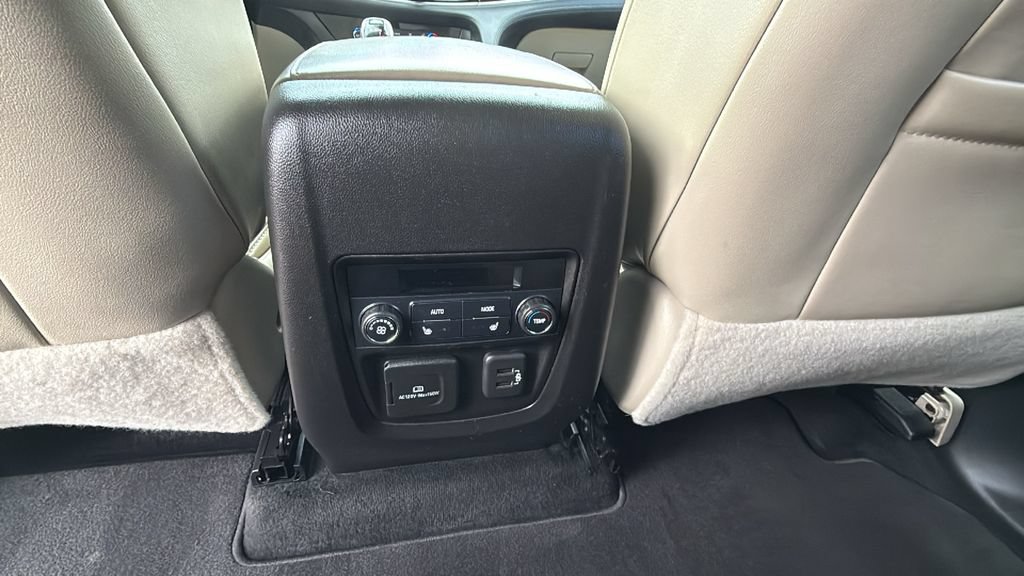 Used 2019 Buick Enclave Premium w/ Trailering Package, 5000 lbs. AWD/4WD image 15