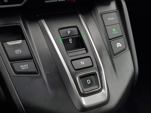 Used 2020 Honda CR-V Touring image 34