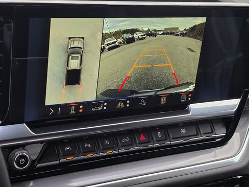 New 2026 Chevrolet Silverado 1500 High Country image 10