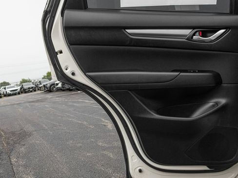 Used 2025 MAZDA CX-5 AWD 2.5 S image 29