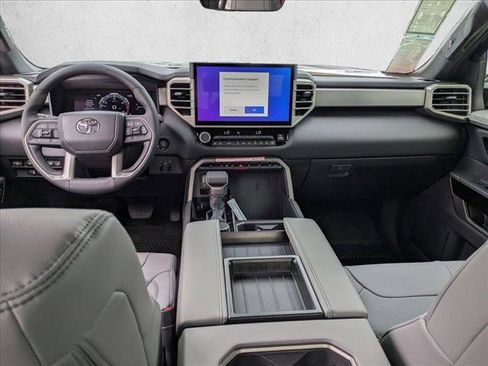 New 2026 Toyota Tundra Limited AWD/4WD image 13