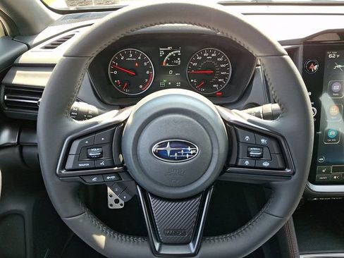 New 2026 Subaru WRX Premium AWD/4WD image 14