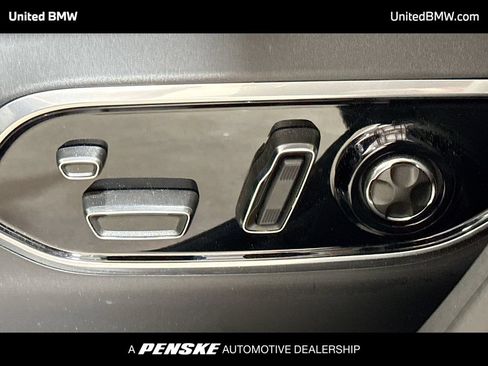 Used 2024 Jeep Grand Cherokee L Summit AWD/4WD image 4