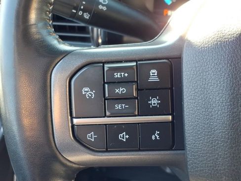 Used 2023 Ford F250 Lariat w/ Lariat Ultimate Package image 23