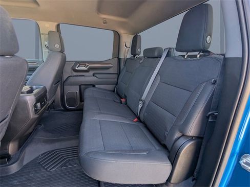 Used 2022 Chevrolet Silverado 1500 RST image 13