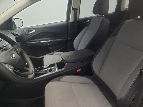 Used 2017 Ford Escape SE FWD image 17