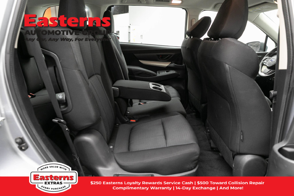 Used 2022 Subaru Ascent 8-Passenger AWD/4WD image 22