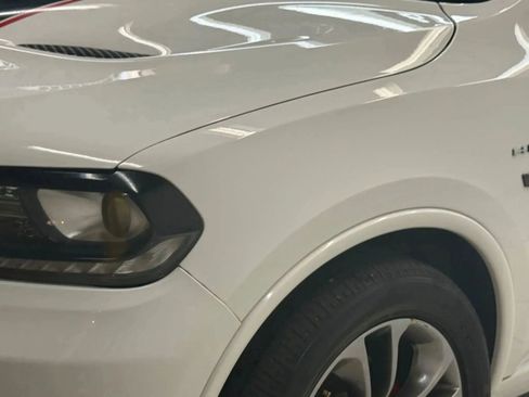 Used 2020 Dodge Durango R/T image 4