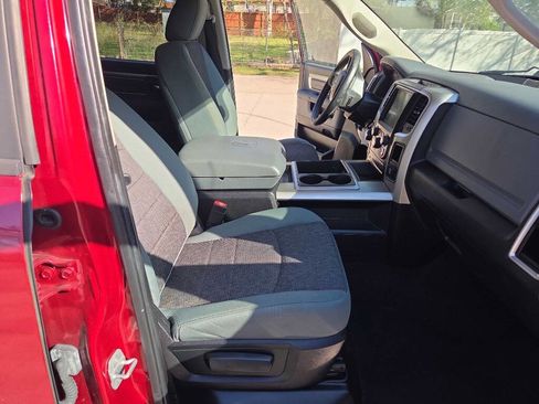 Used 2014 RAM 1500 Lone Star image 29