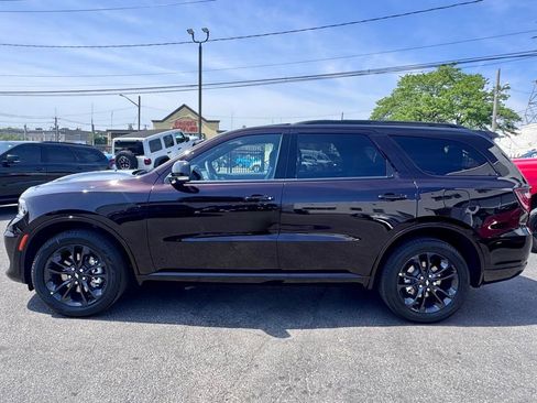 New 2026 Dodge Durango GT AWD/4WD image 4