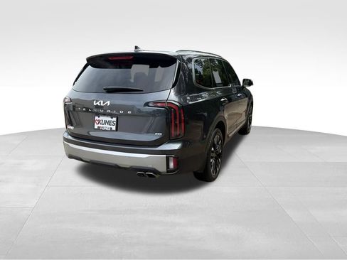 Used 2023 Kia Telluride SX AWD/4WD image 8