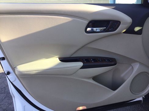 Used 2018 Acura RDX AWD w/ Technology Package image 13