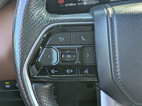 Used 2022 Toyota Tundra 1794 Edition image 25