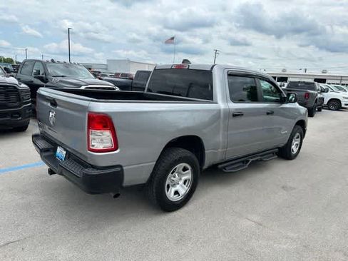 Used 2022 RAM 1500 Tradesman w/ Tradesman Group AWD/4WD image 22