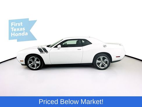 Used 2013 Dodge Challenger R/T image 4