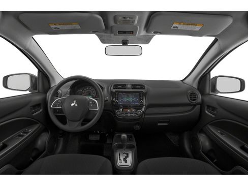 Used 2020 Mitsubishi Mirage ES FWD image 5