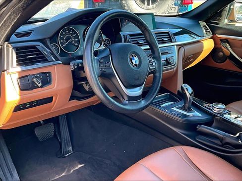 Used 2014 BMW 435i Convertible image 17
