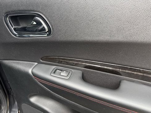 Used 2013 Dodge Durango R/T w/ Technology Group image 41