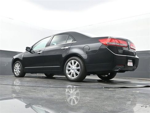 Used 2012 Lincoln MKZ AWD image 10