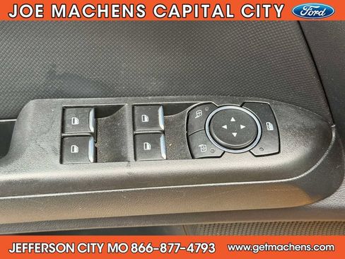Used 2022 Ford Bronco Sport Badlands w/ Premium Package AWD/4WD image 18