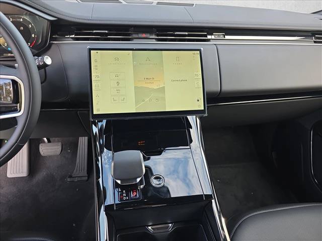 New 2027 Land Rover Range Rover Sport SE AWD/4WD image 21