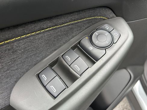 New 2026 Chevrolet TrailBlazer ACTIV AWD/4WD image 17