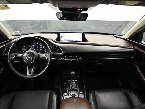 Certified 2024 MAZDA CX-30 2.5 Turbo w/ Premium Package image 9