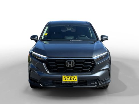 Certified 2023 Honda CR-V LX image 8