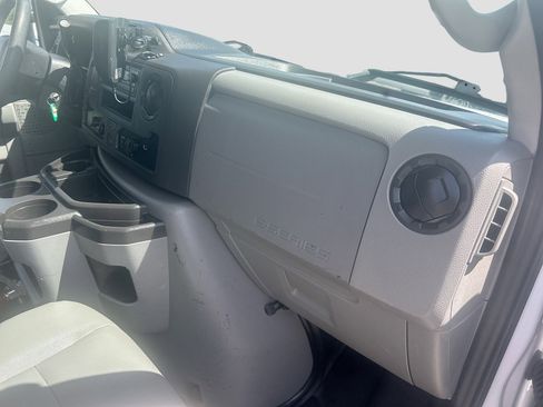 Used 2023 Ford E-350 and Econoline 350 Super Duty w/ Power Windows & Locks Group RWD image 28