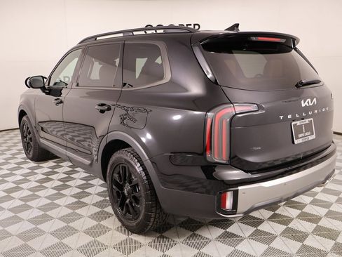 Used 2023 Kia Telluride SX Prestige X-Pro image 25